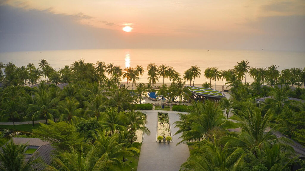 Novotel Phu Quoc Resort