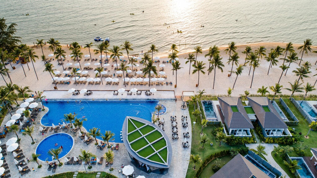 Novotel Phu Quoc Resort