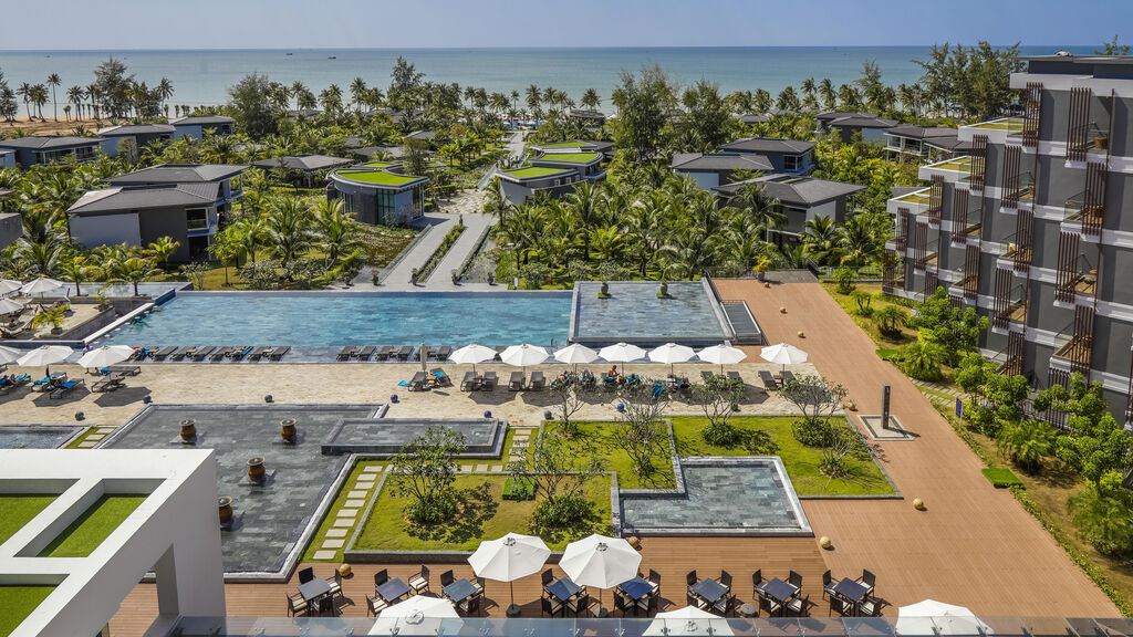 Novotel Phu Quoc Resort