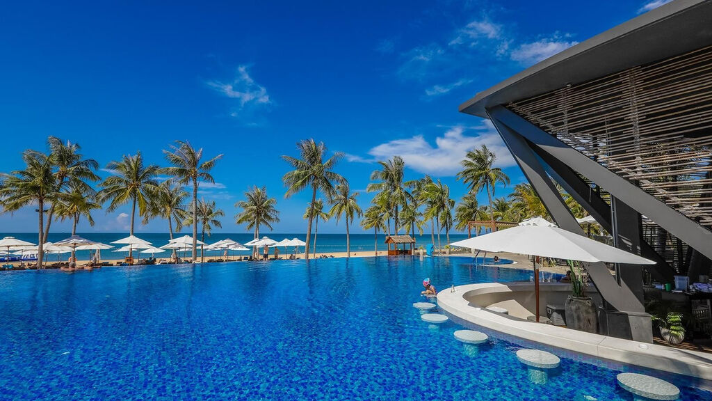 Novotel Phu Quoc Resort