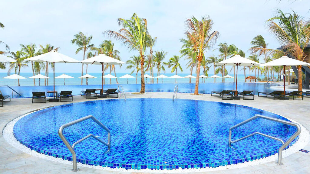 Novotel Phu Quoc Resort