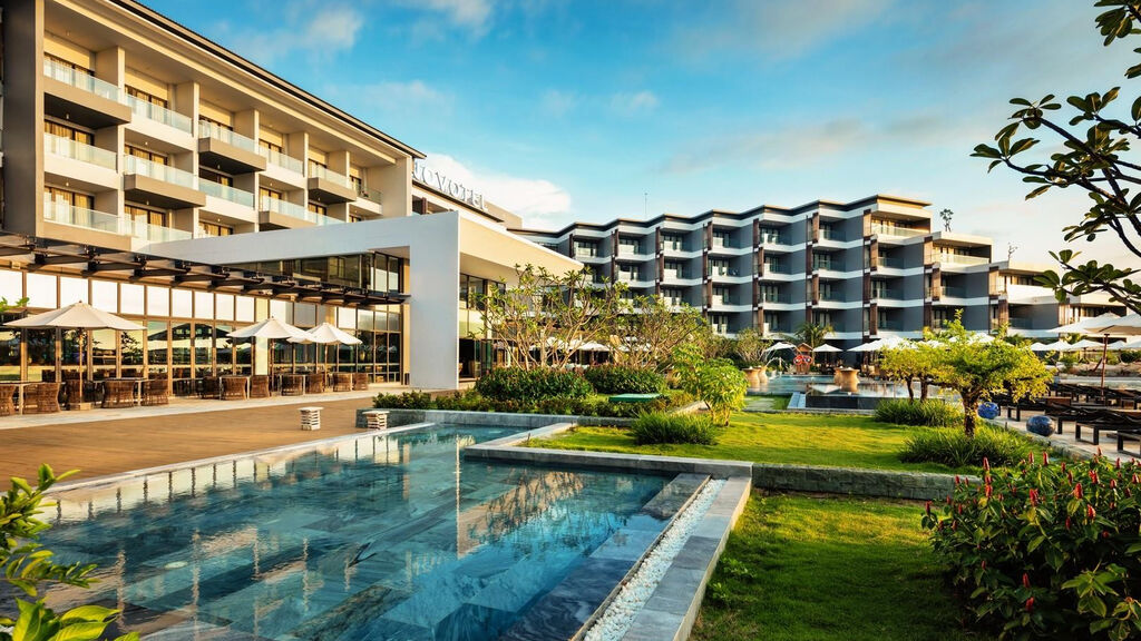 Novotel Phu Quoc Resort