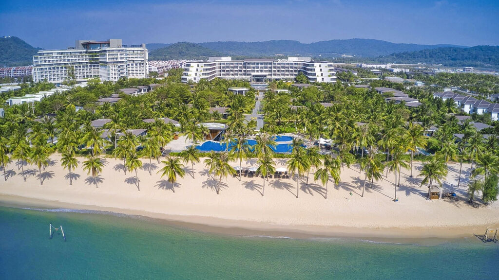 Novotel Phu Quoc Resort