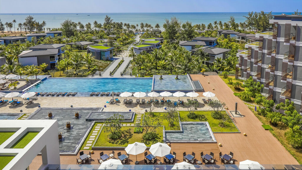 Novotel Phu Quoc Resort