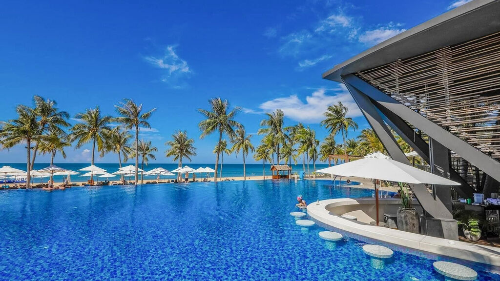 Novotel Phu Quoc Resort