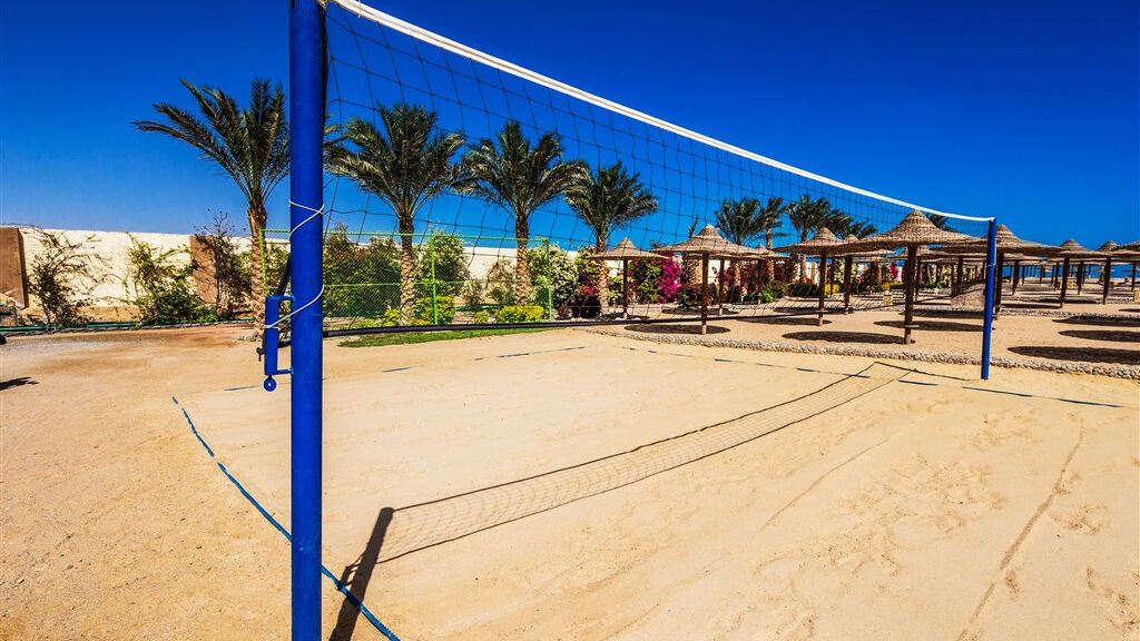 Nubia Aqua Beach Resort