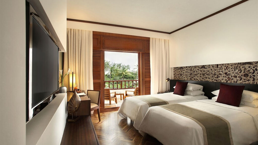 Nusa Dua Beach Hotel & Spa