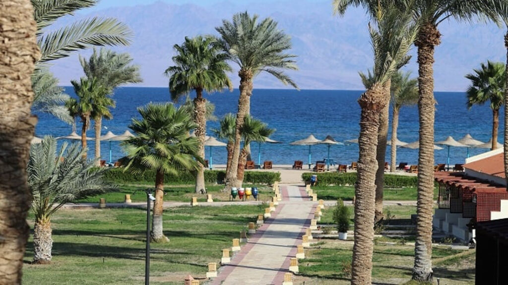 Nuweiba Club Resort