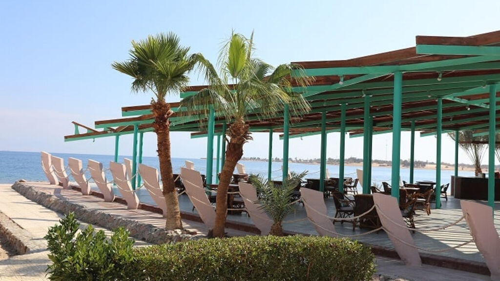 Nuweiba Club Resort