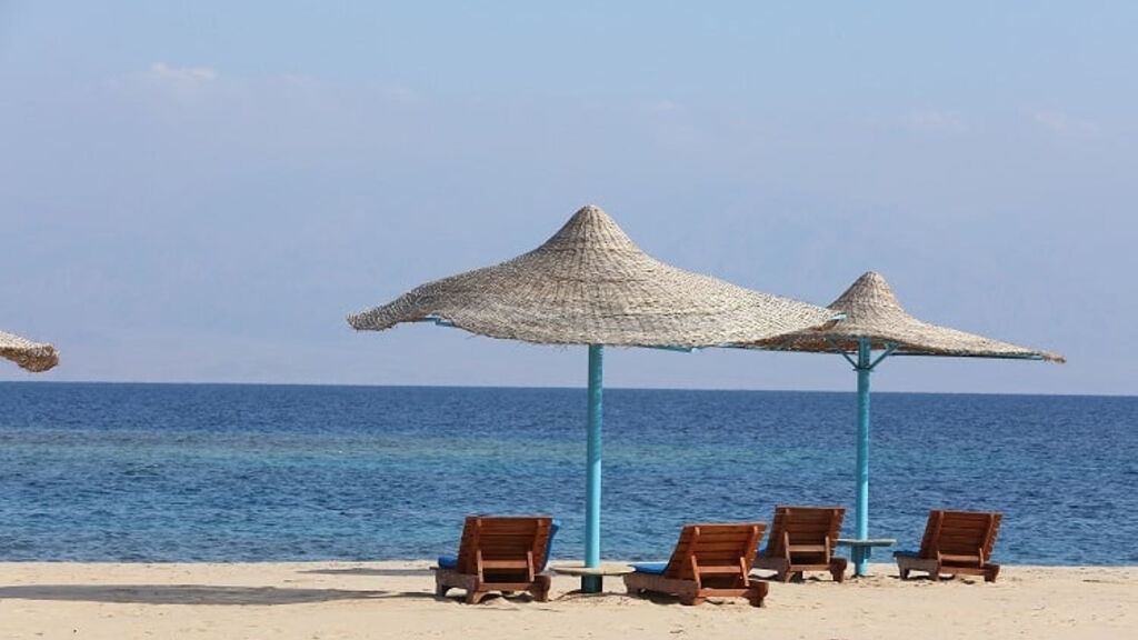 Nuweiba Club Resort