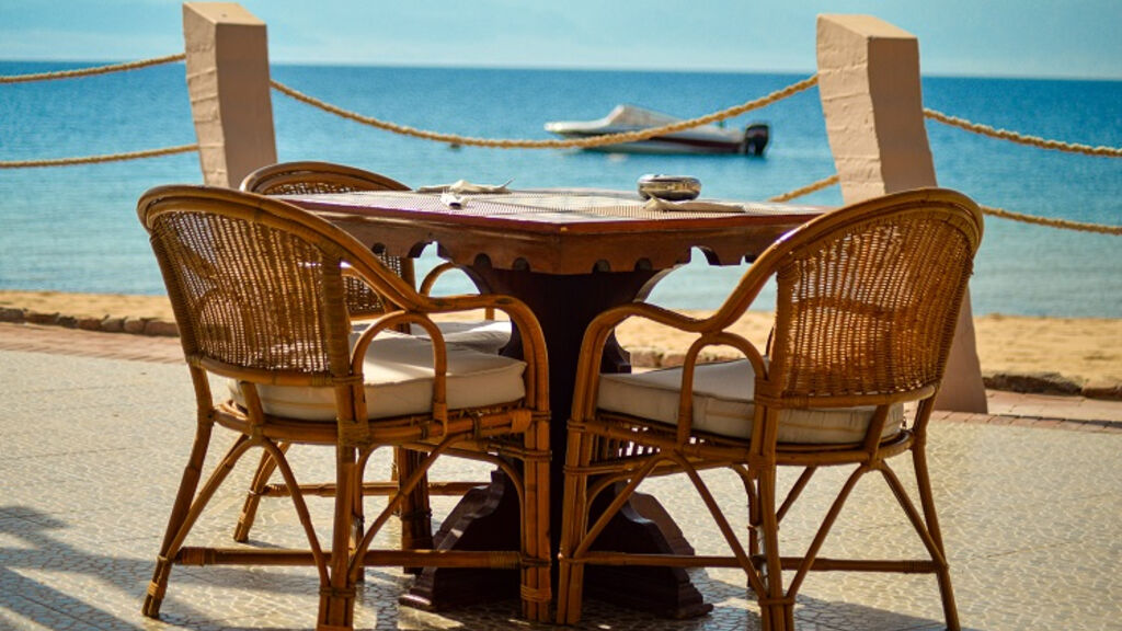 Nuweiba Club Resort