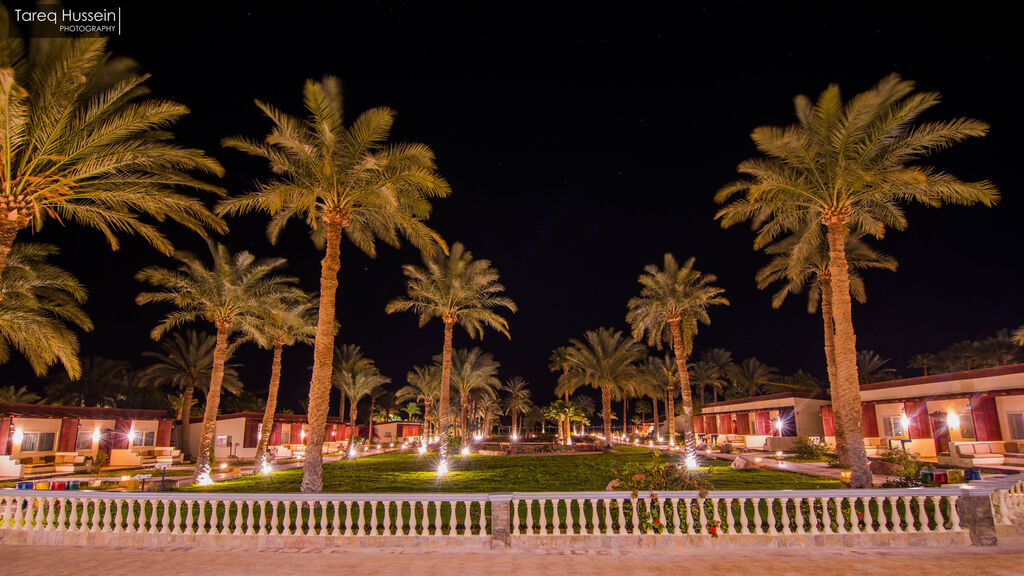 Nuweiba Club Resort