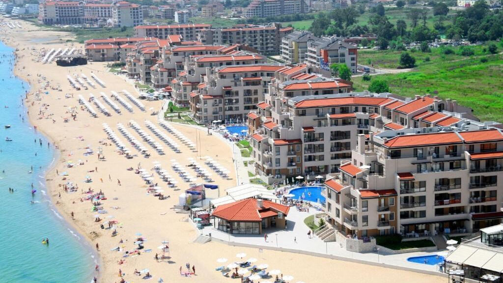 Obzor Beach Resort