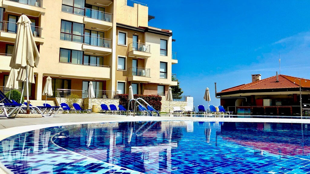 Obzor Beach Resort