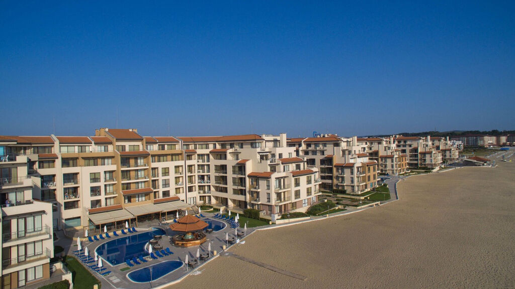 Obzor Beach Resort