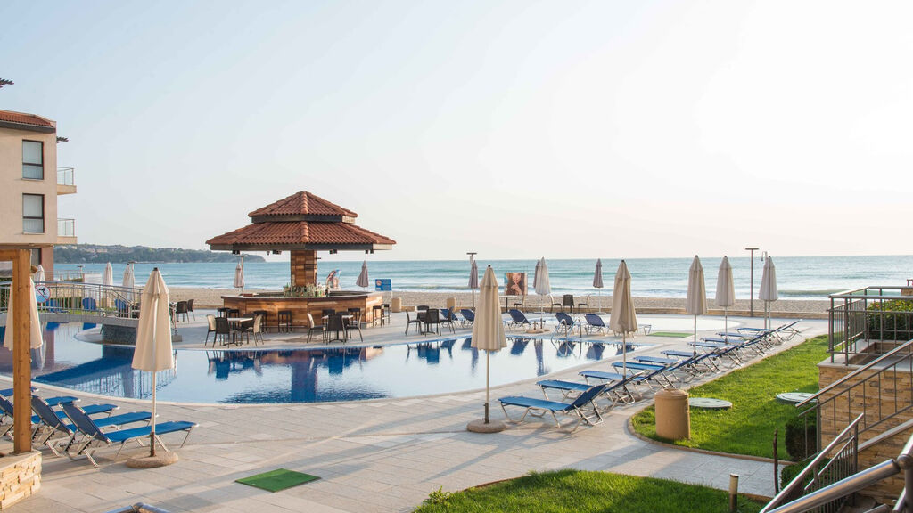 Obzor Beach Resort