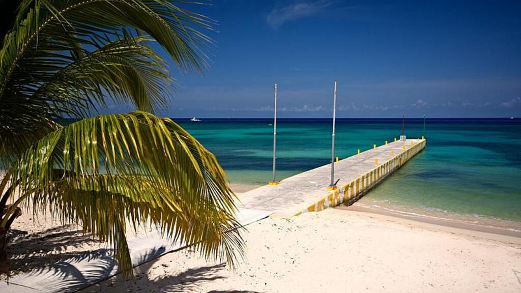 Occidental Allegro Cozumel