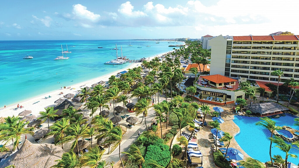 Occidental Grand Aruba