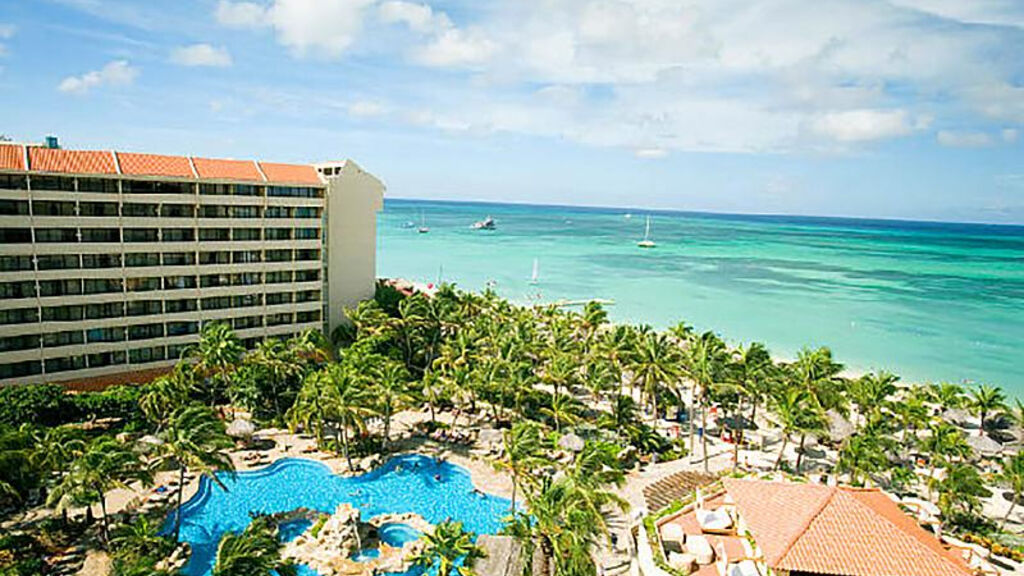 Occidental Grand Aruba