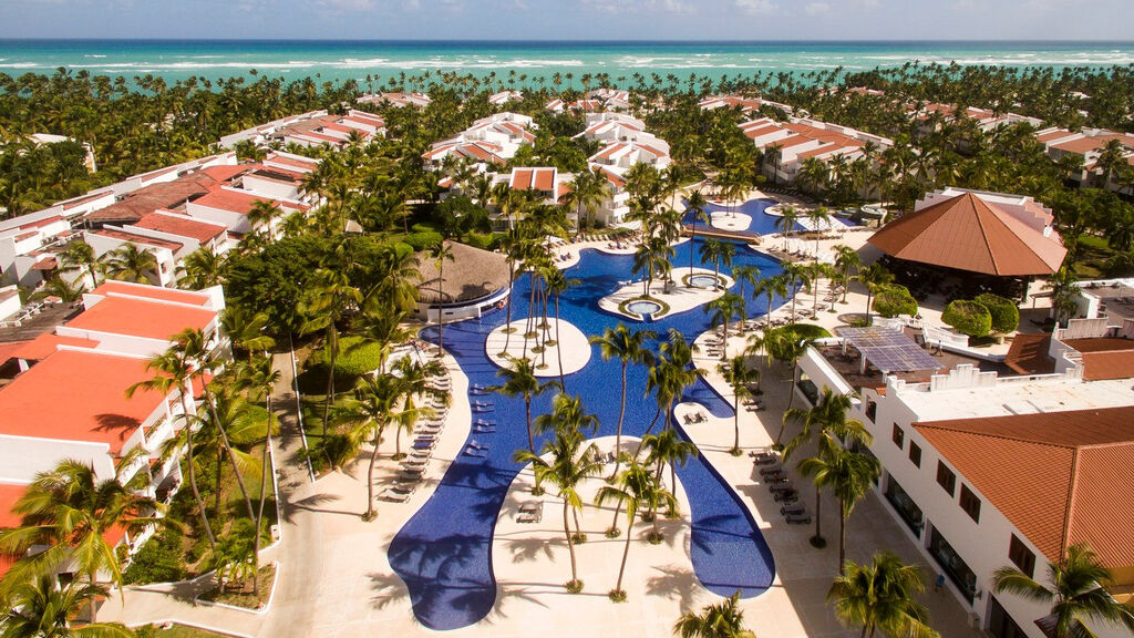  Occidental Punta Cana