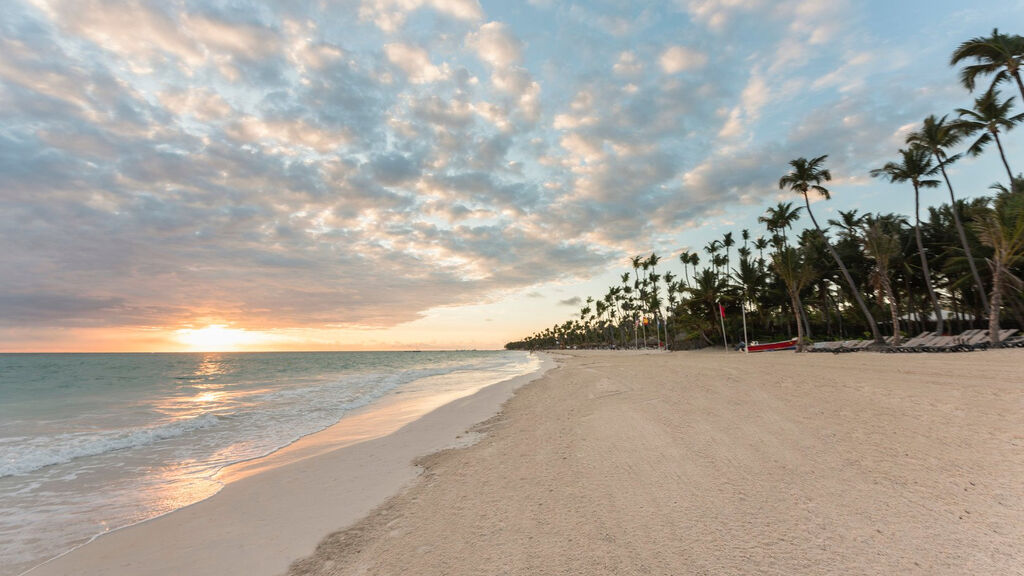  Occidental Punta Cana