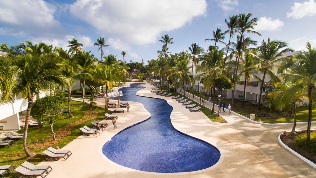  Occidental Punta Cana