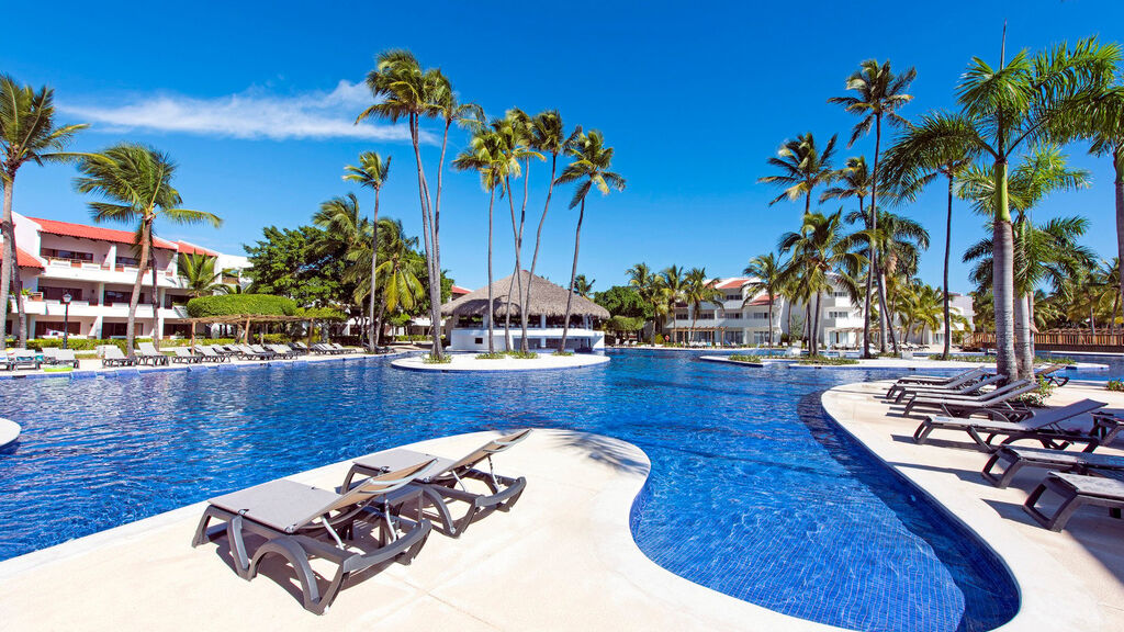  Occidental Punta Cana