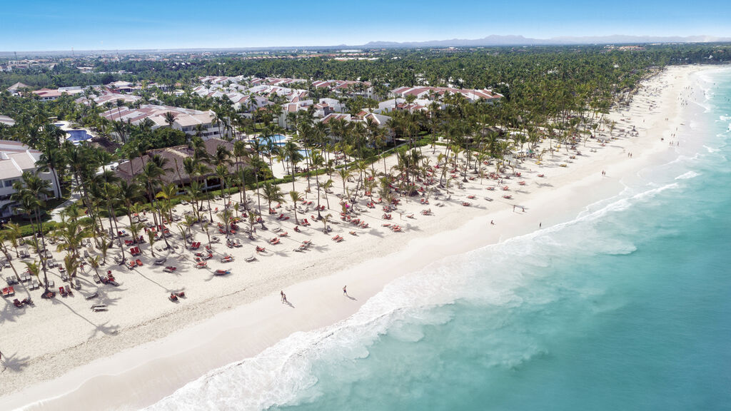  Occidental Punta Cana