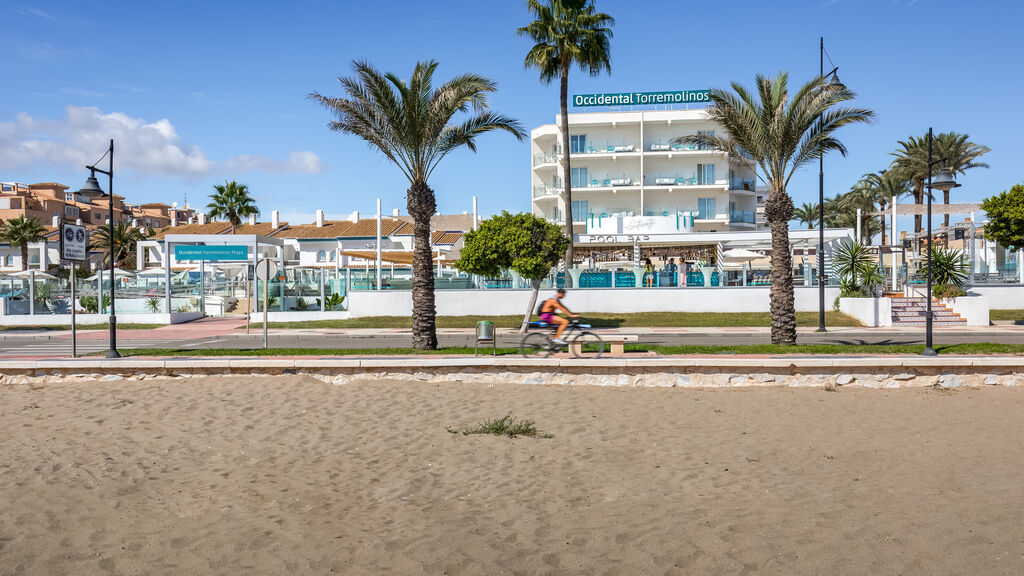 Occidental Torremolinos Playa