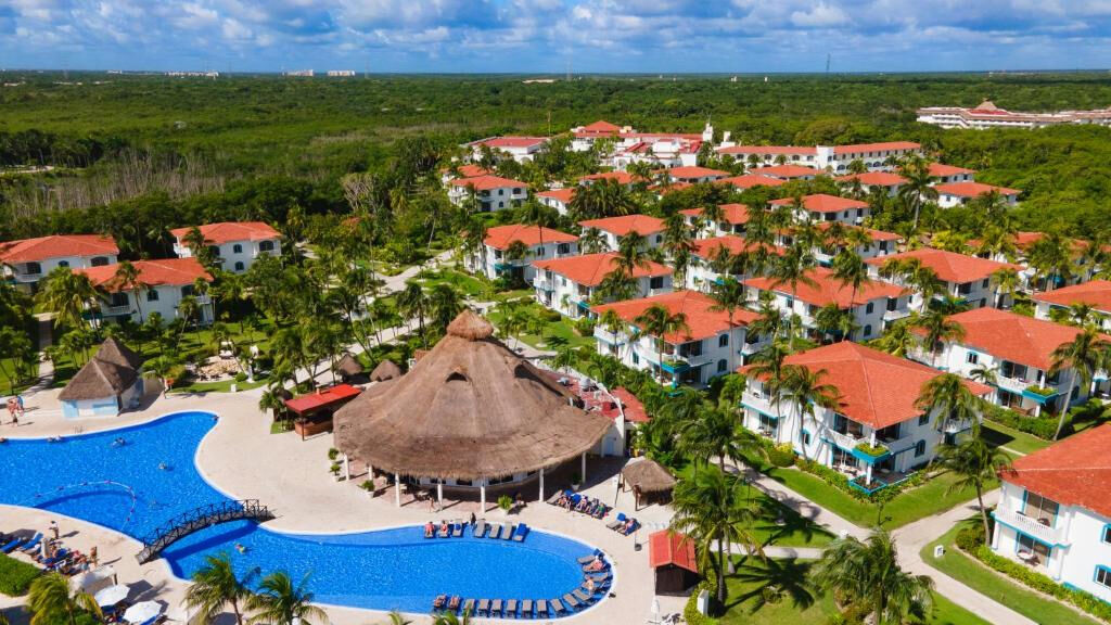 Ocean Maya Royale