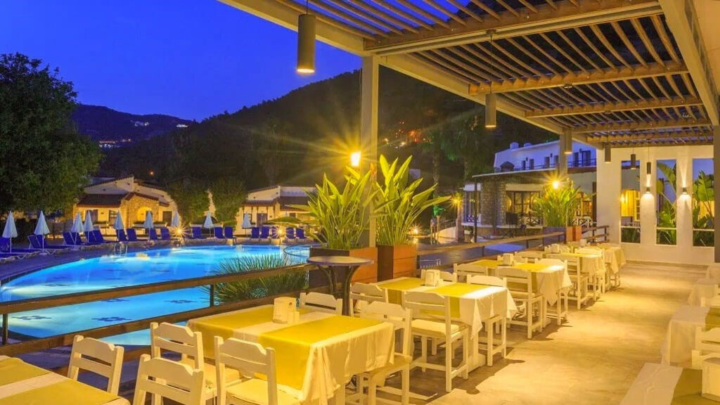 Oludeniz Beach Resort By Z Hotels