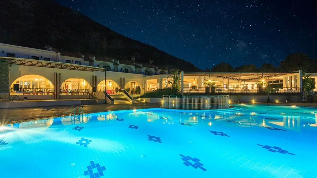 Oludeniz Beach Resort By Z Hotels