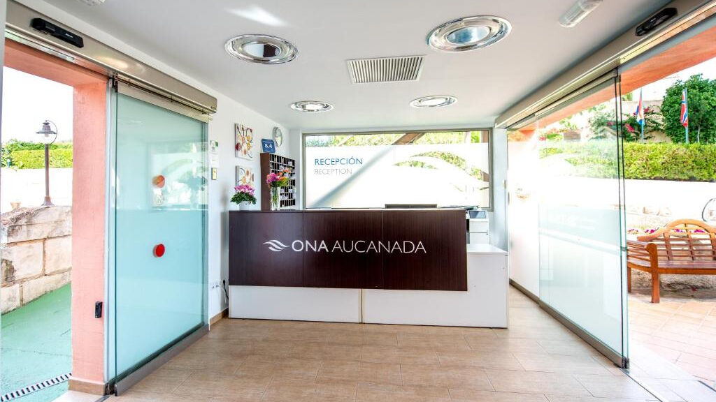 Ona Aucanada Club