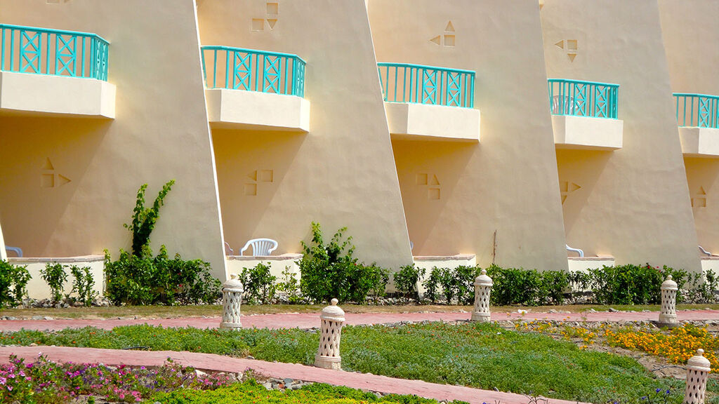 Onatti Beach Resort