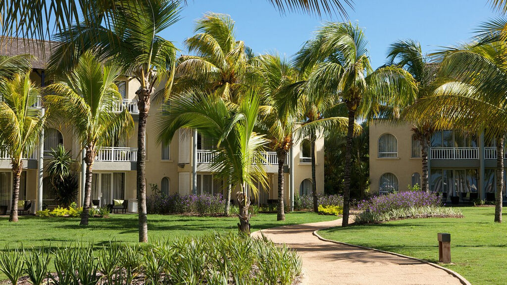 Outrigger Mauritius Beach Resort