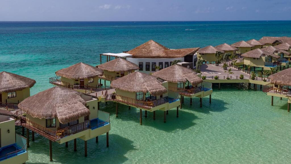 Palafitos Overwater Bungalows