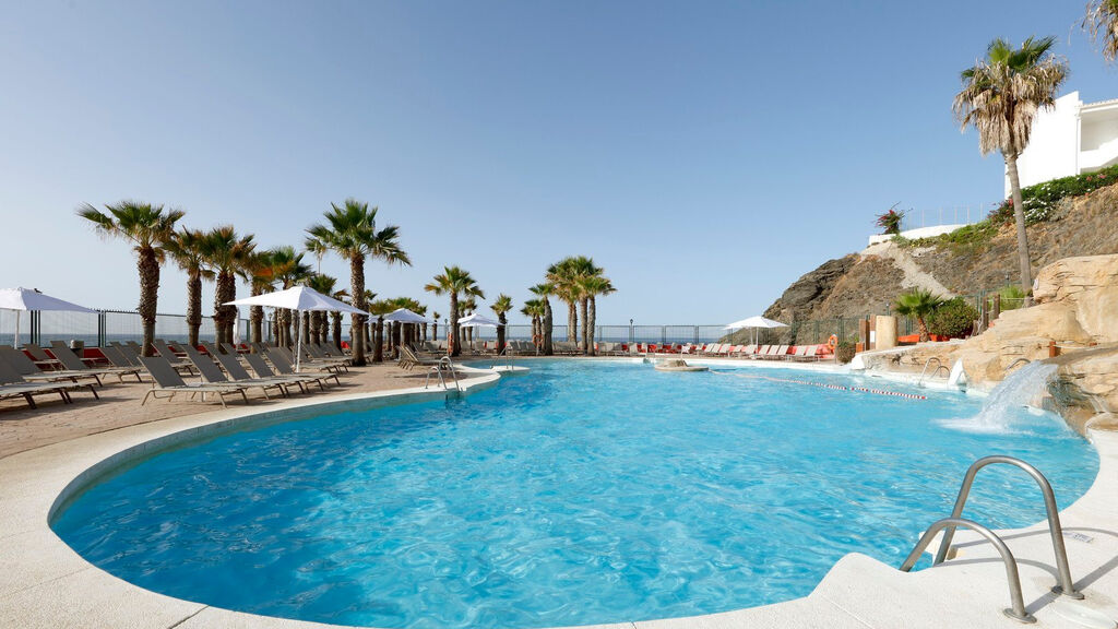 Palladium Costa Del Sol