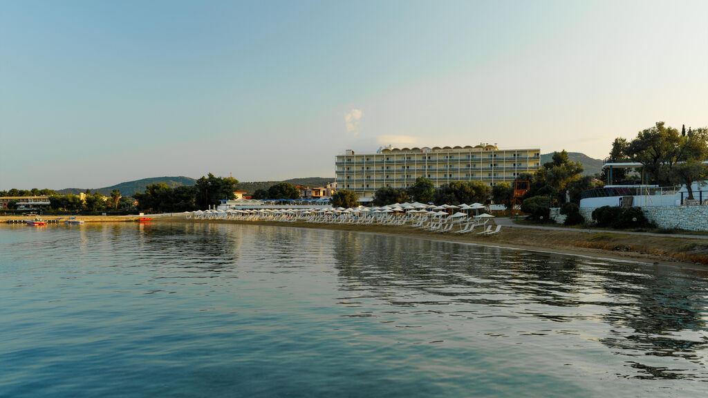 Palmariva Beach