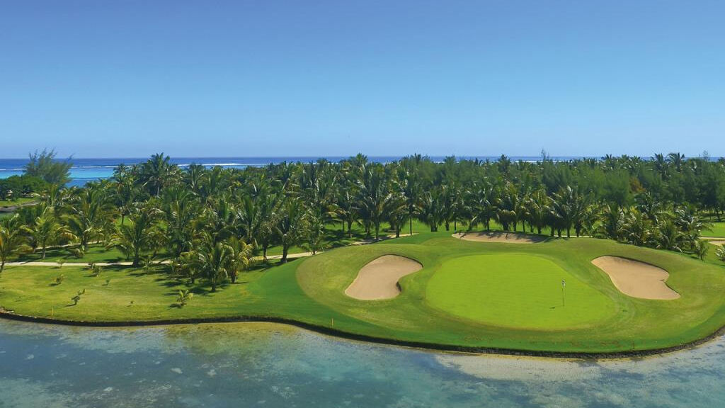 Paradis Hotel & Golf Club