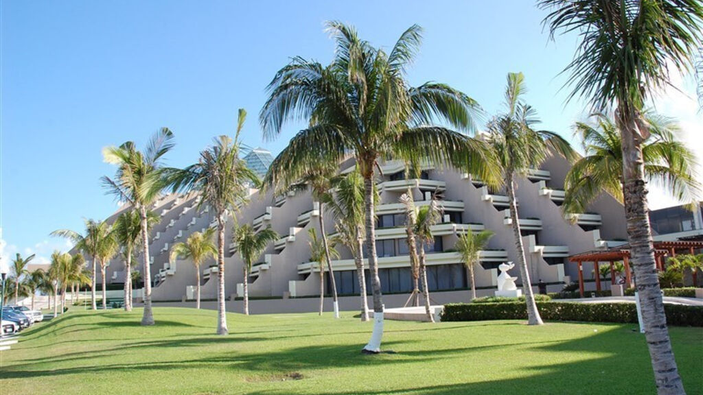 Paradisus Cancún Resort