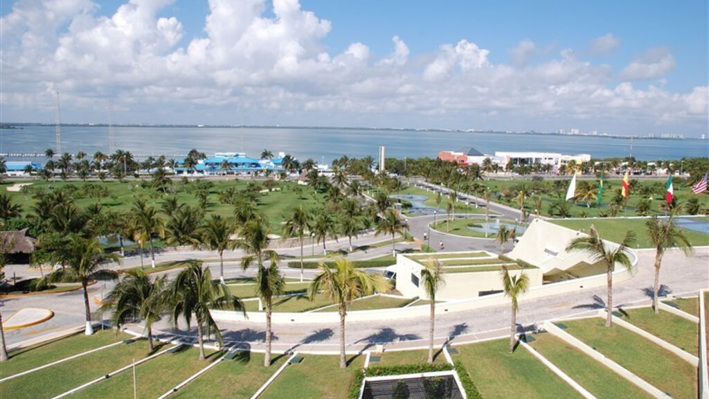 Paradisus Cancún Resort