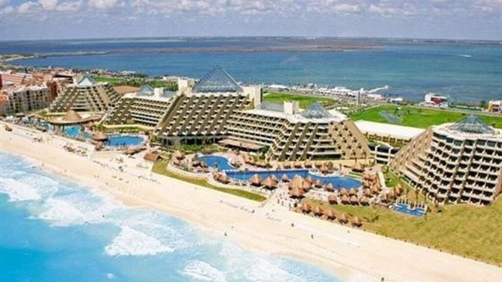 Paradisus Cancún Resort