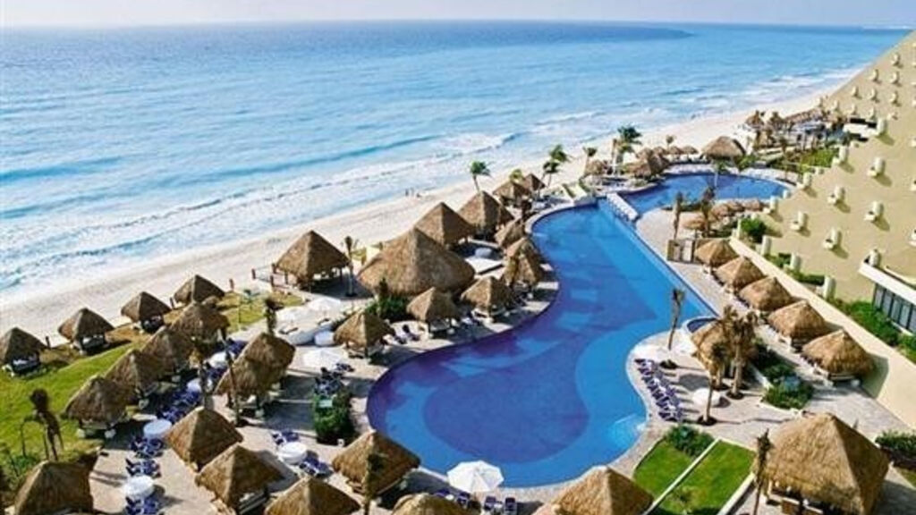 Paradisus Cancún Resort