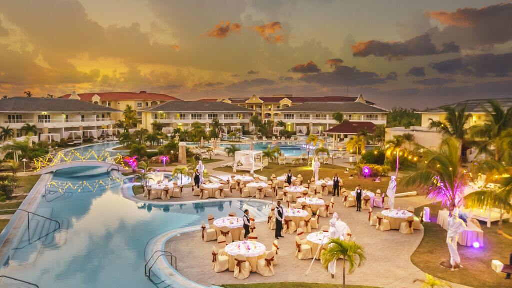 Paradisus Princesa Del Mar (Adults Only)