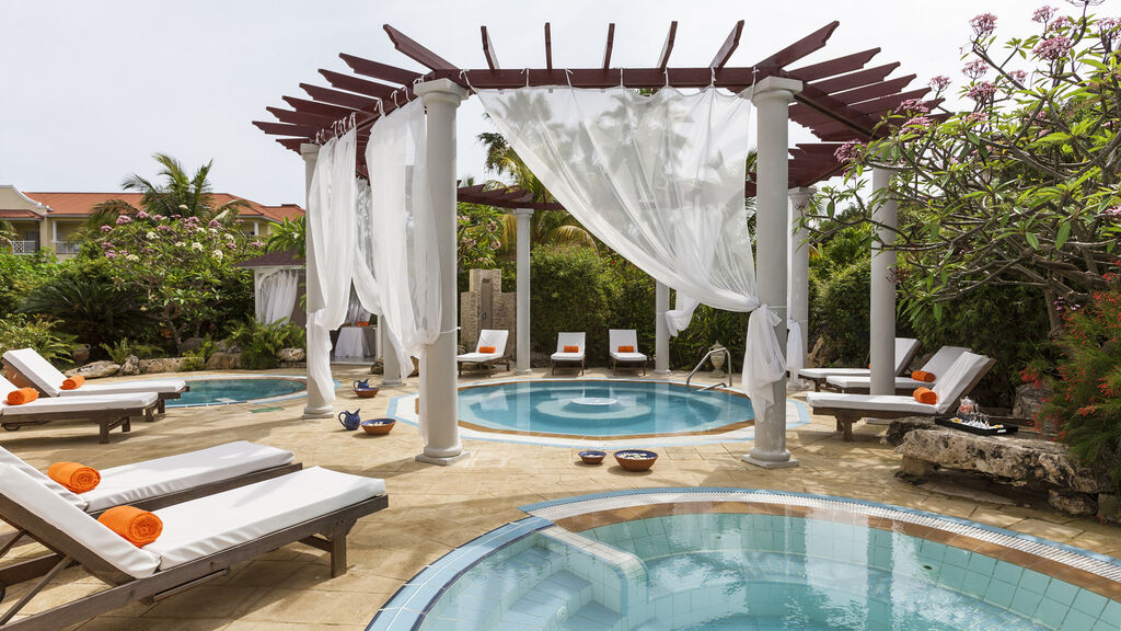 Paradisus Princesa Del Mar (Adults Only)