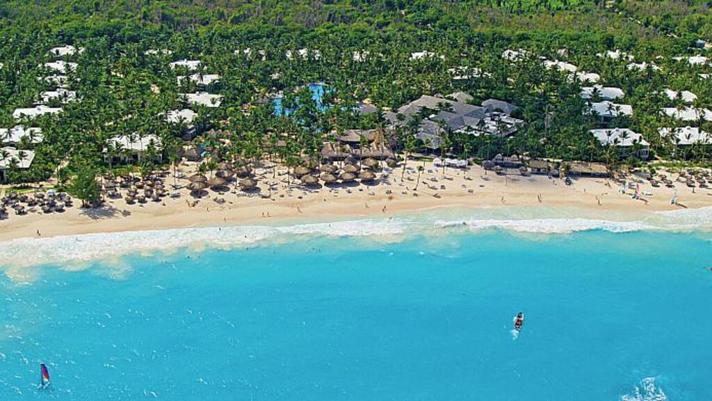 Paradisus Punta Cana