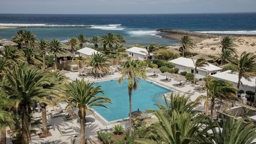 Paradisus Salinas Lanzarote