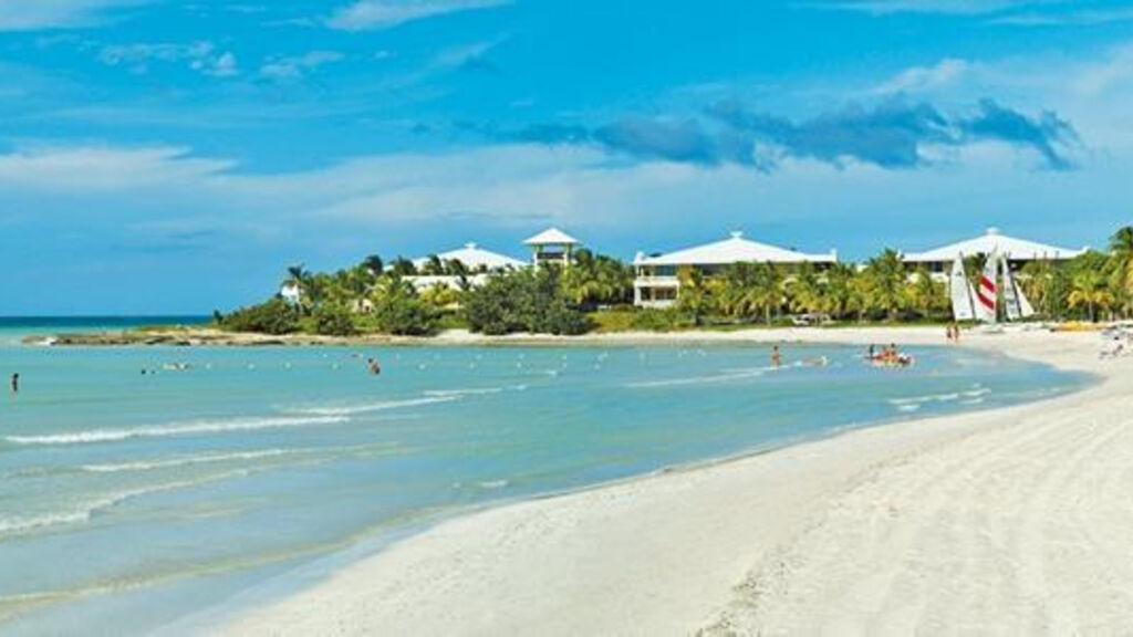 Paradisus Varadero