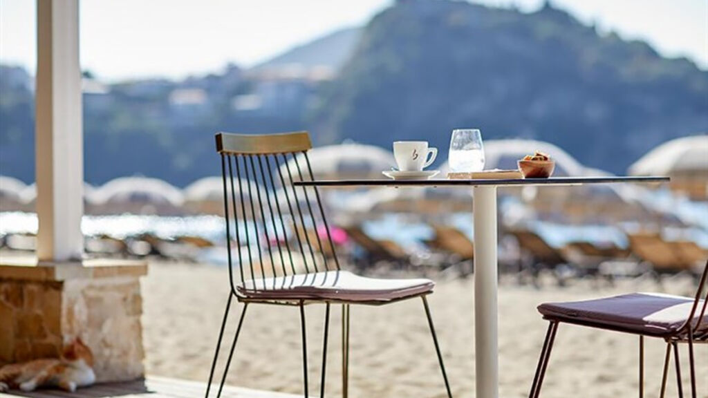 Parga Beach Resort