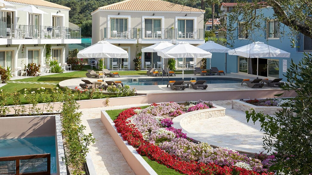 Parga Beach Resort